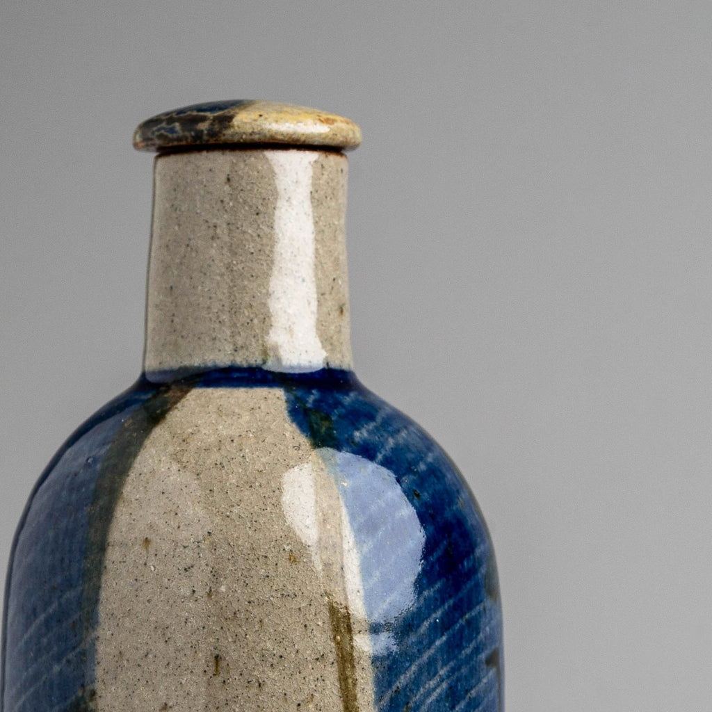 River Clay Bottle