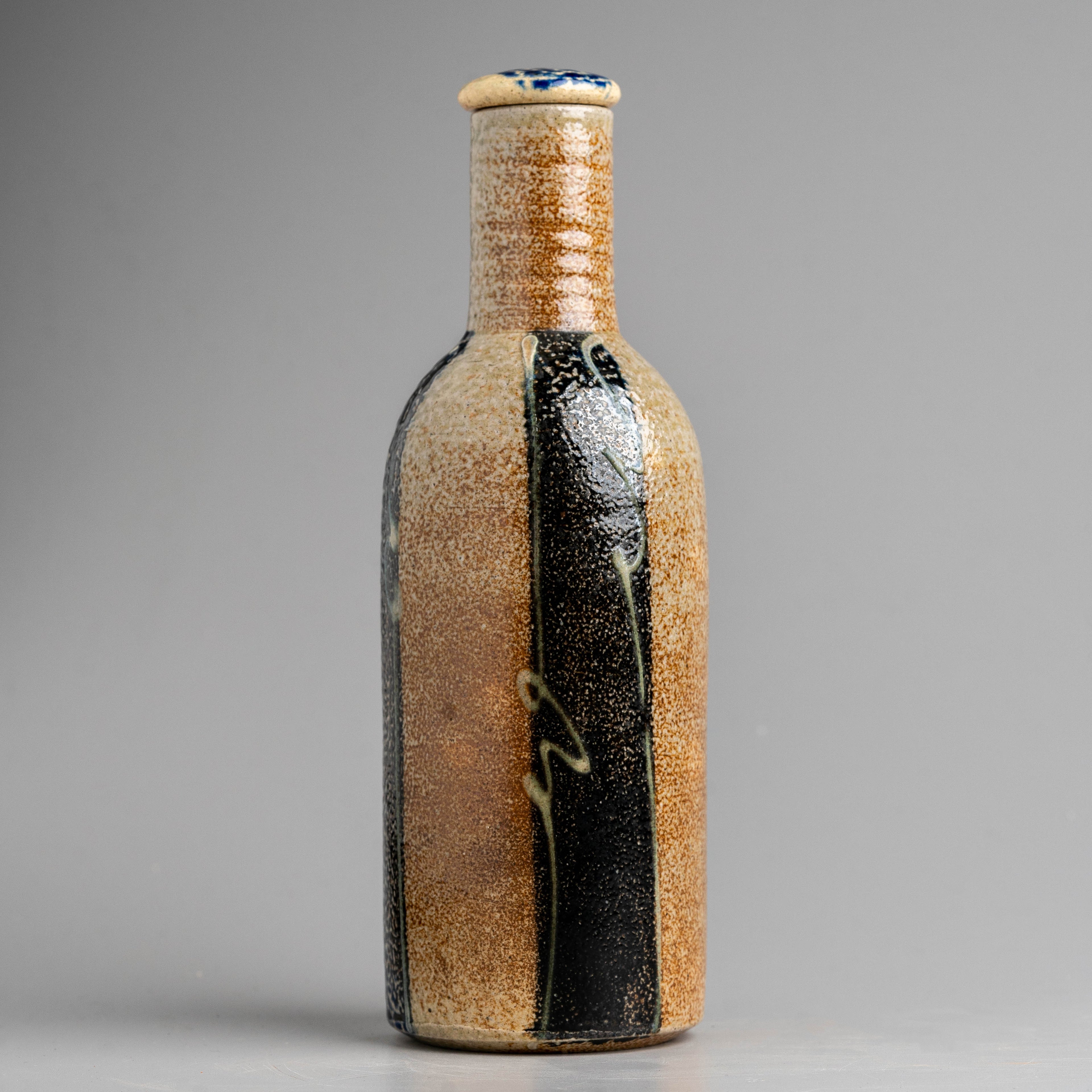 Fired Edge Bottle