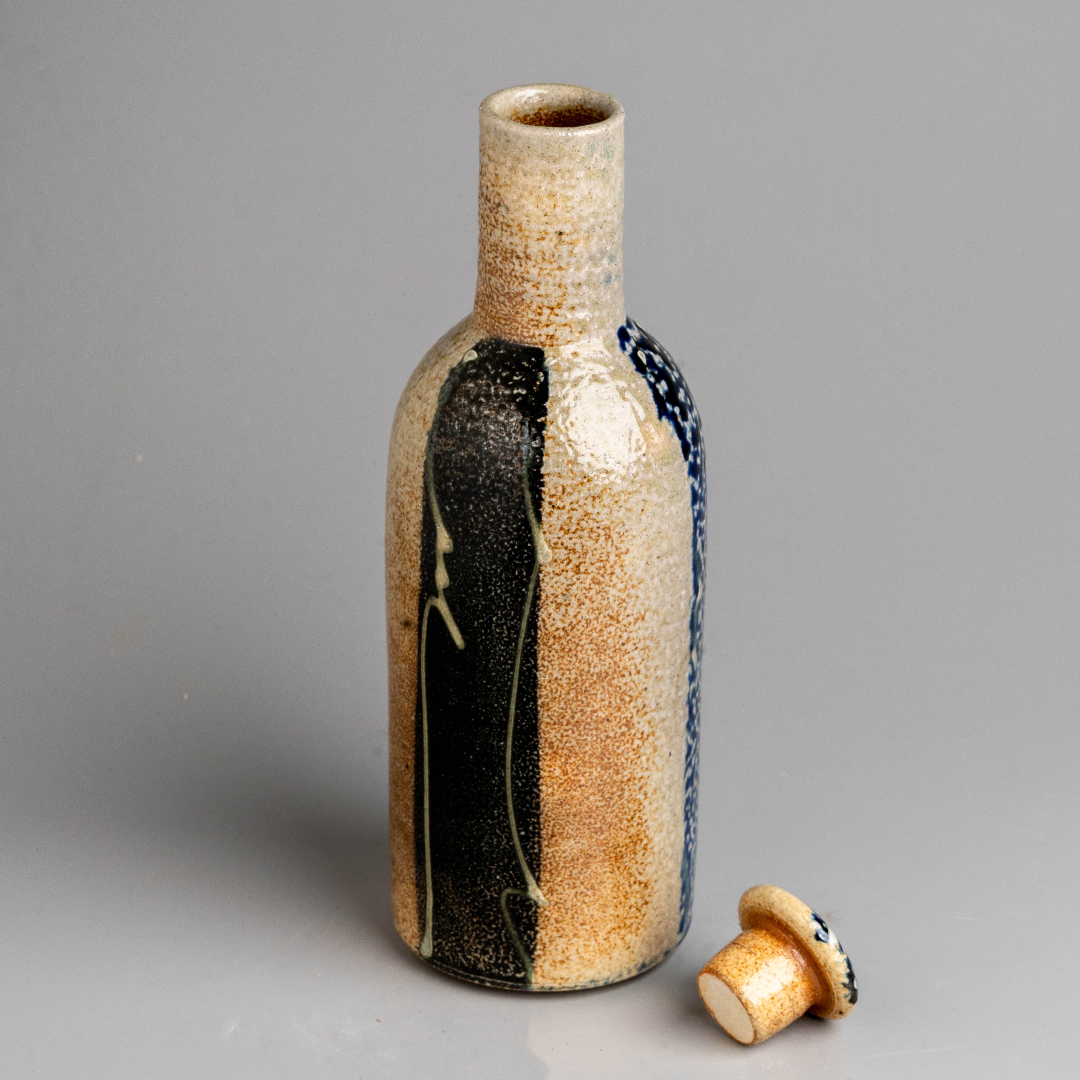 Fired Edge Bottle