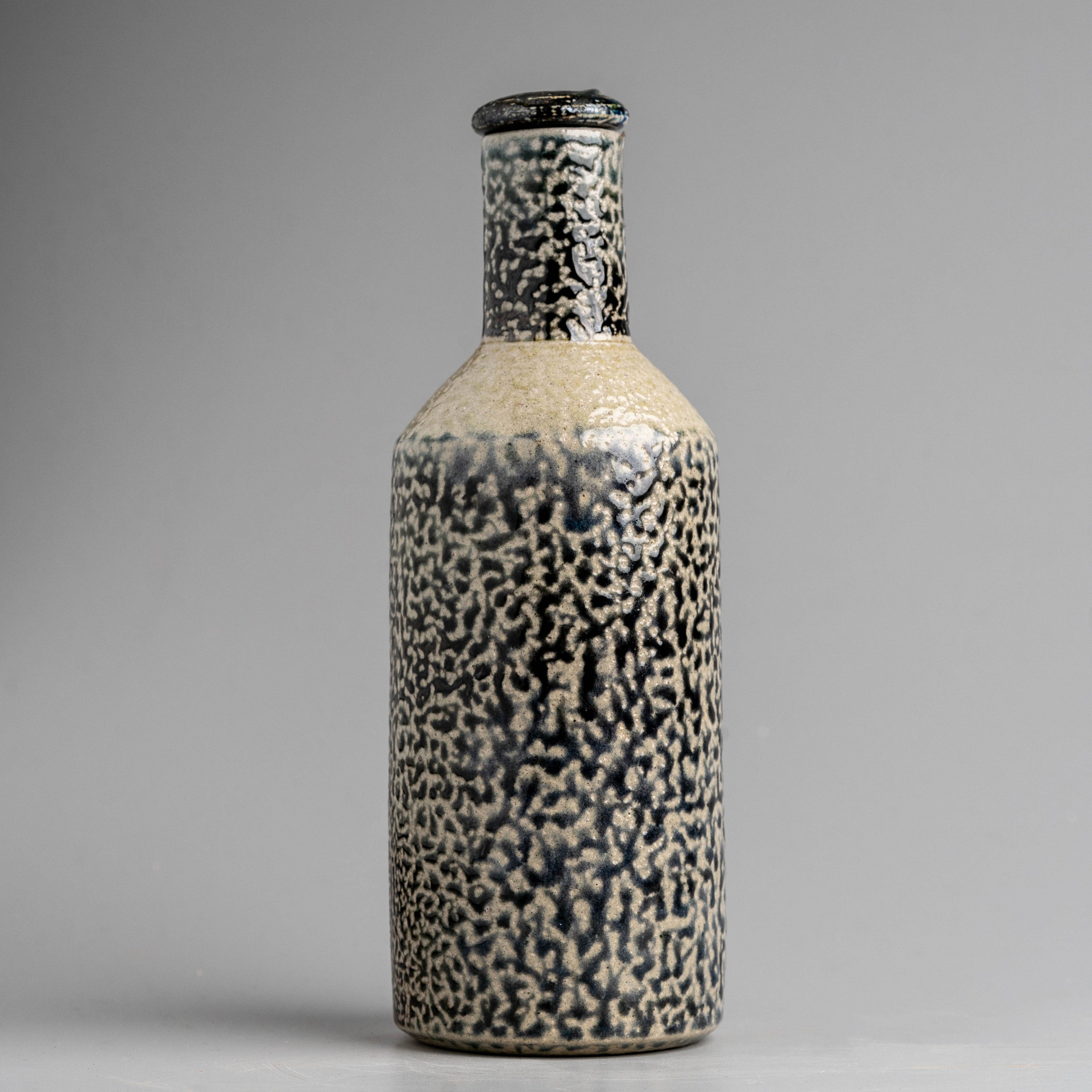 Mottled Earth Bottle