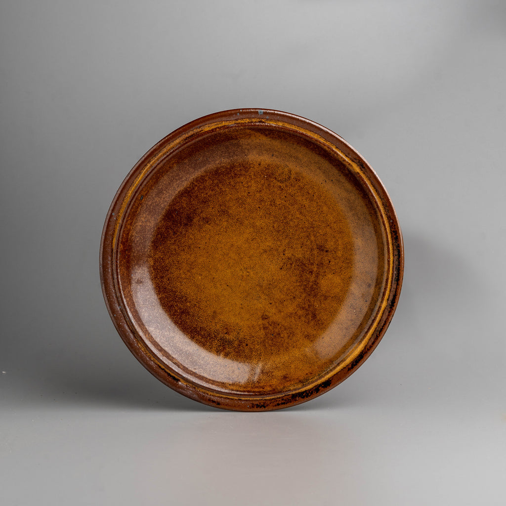 Rustic Plate