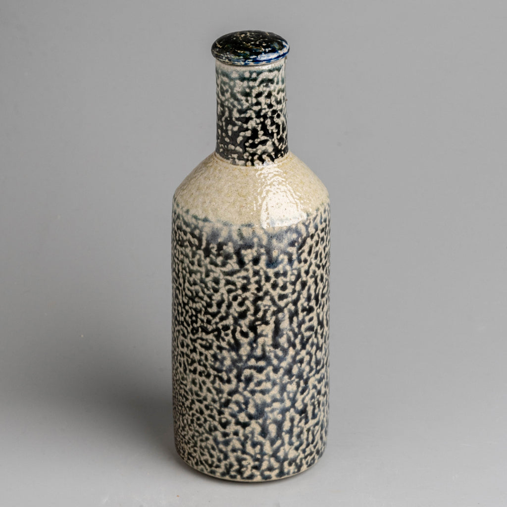 Mottled Earth Bottle