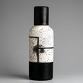 Soft Smoke Veil Bottle