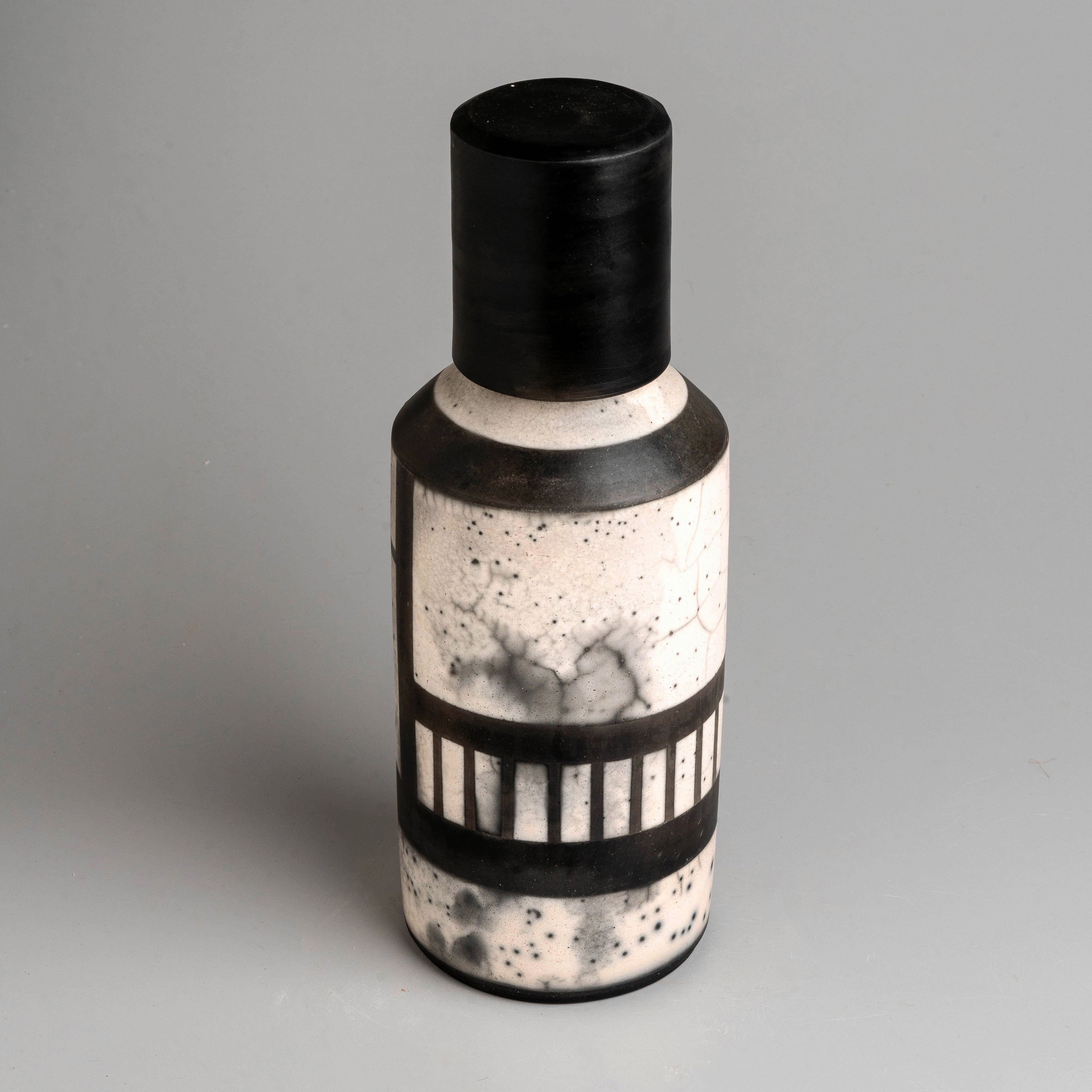 Echoing Memory Bottle