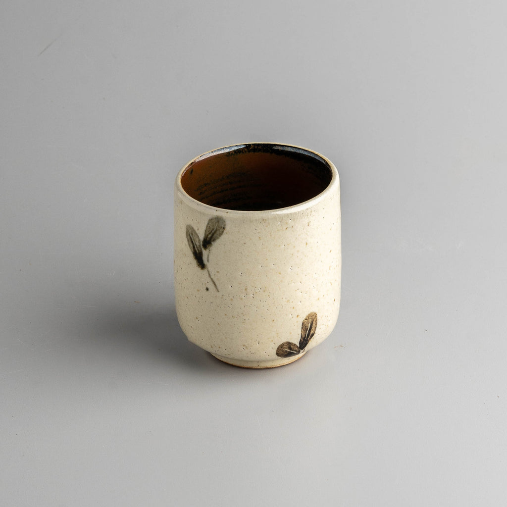 Ash Petal Cup