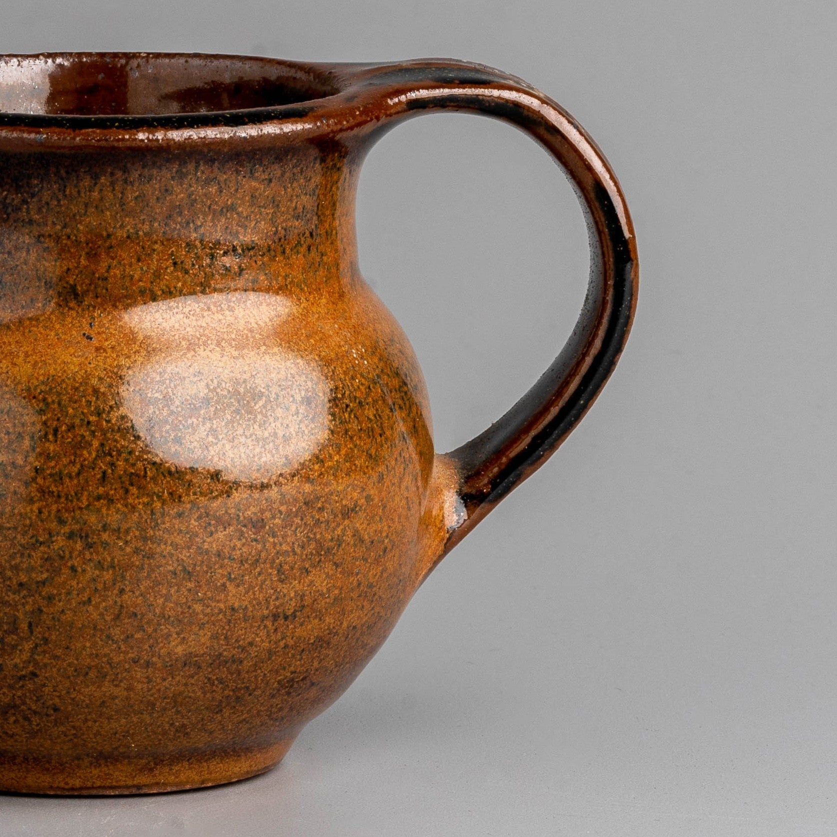 Rustic Jug