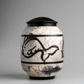 Tracing Movement Jar
