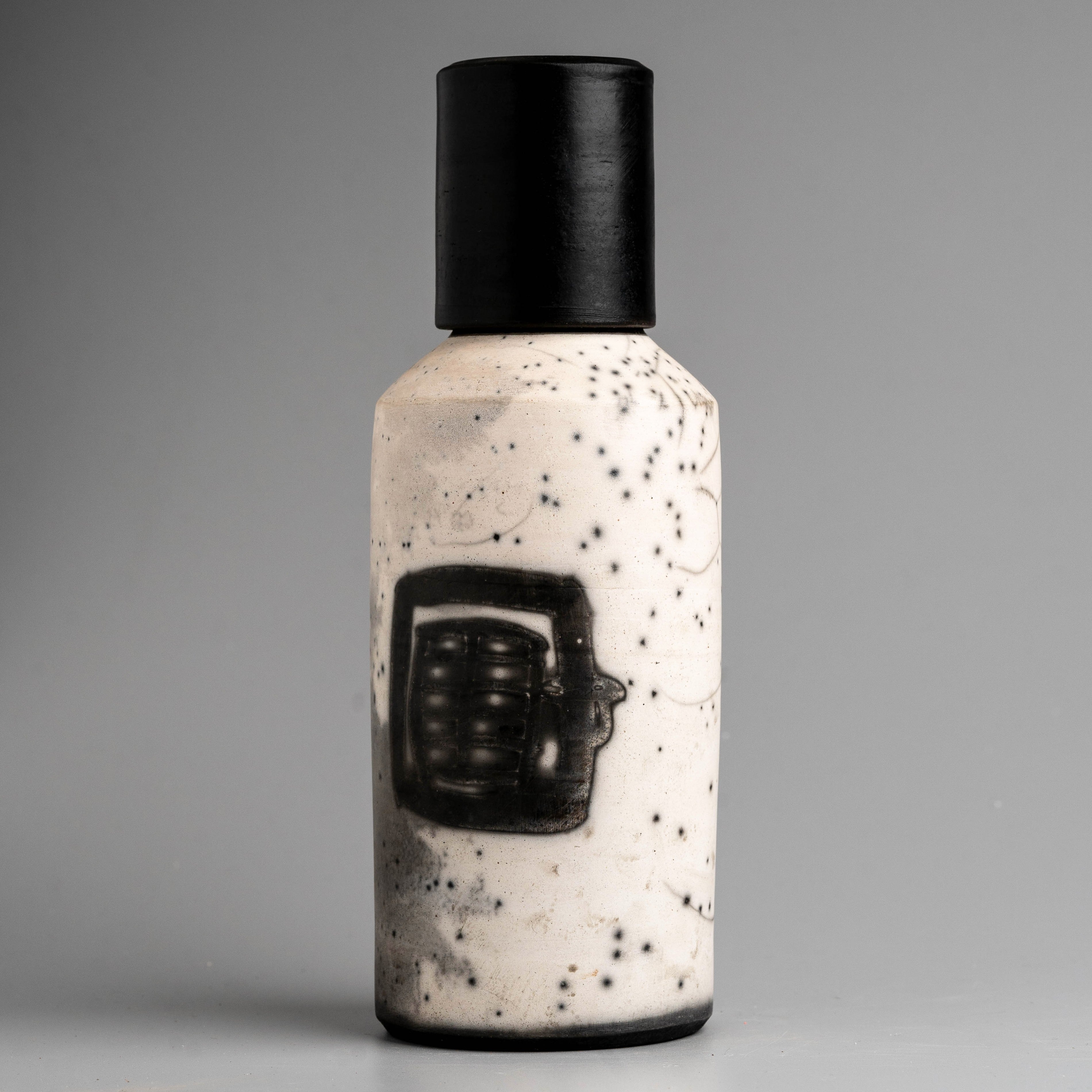 Echoing Memory Bottle
