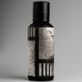 Quite Nightscape Bottle
