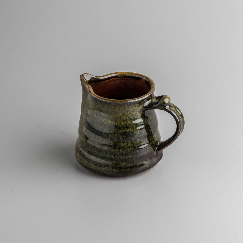 Earth and Ash Creamer