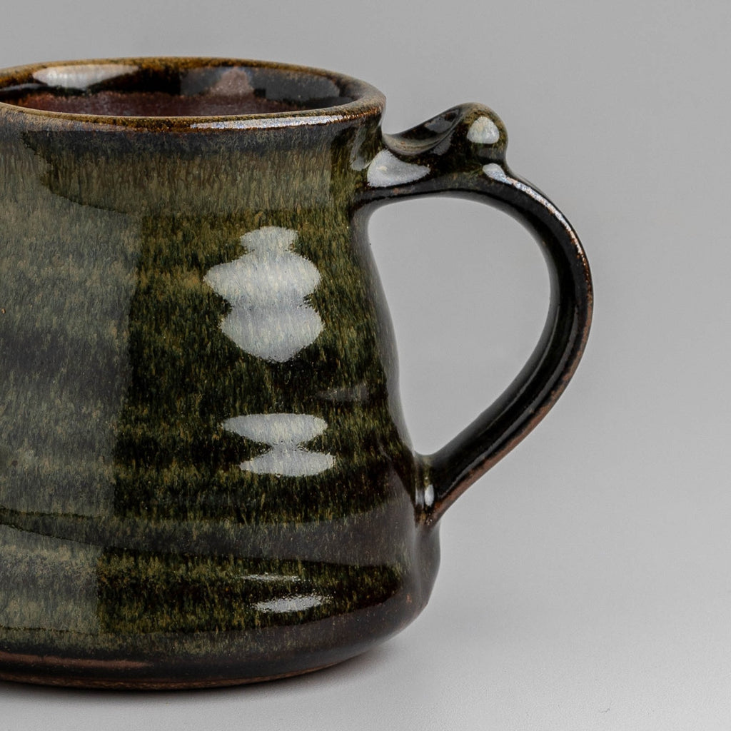 Earth and Ash Creamer