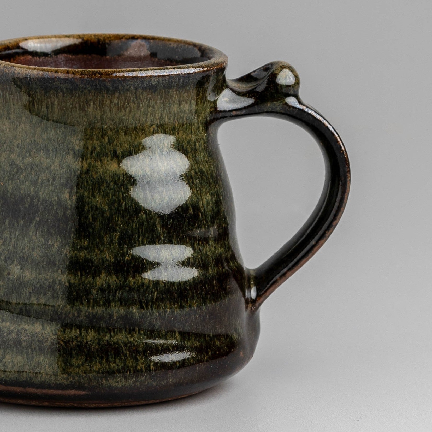 Earth and Ash Creamer