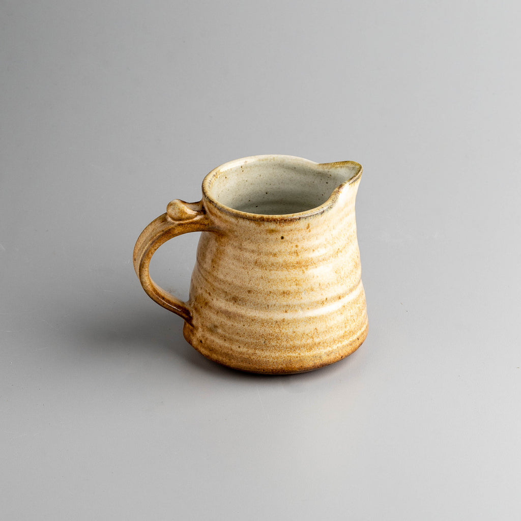 Swirls of Sands Creamer
