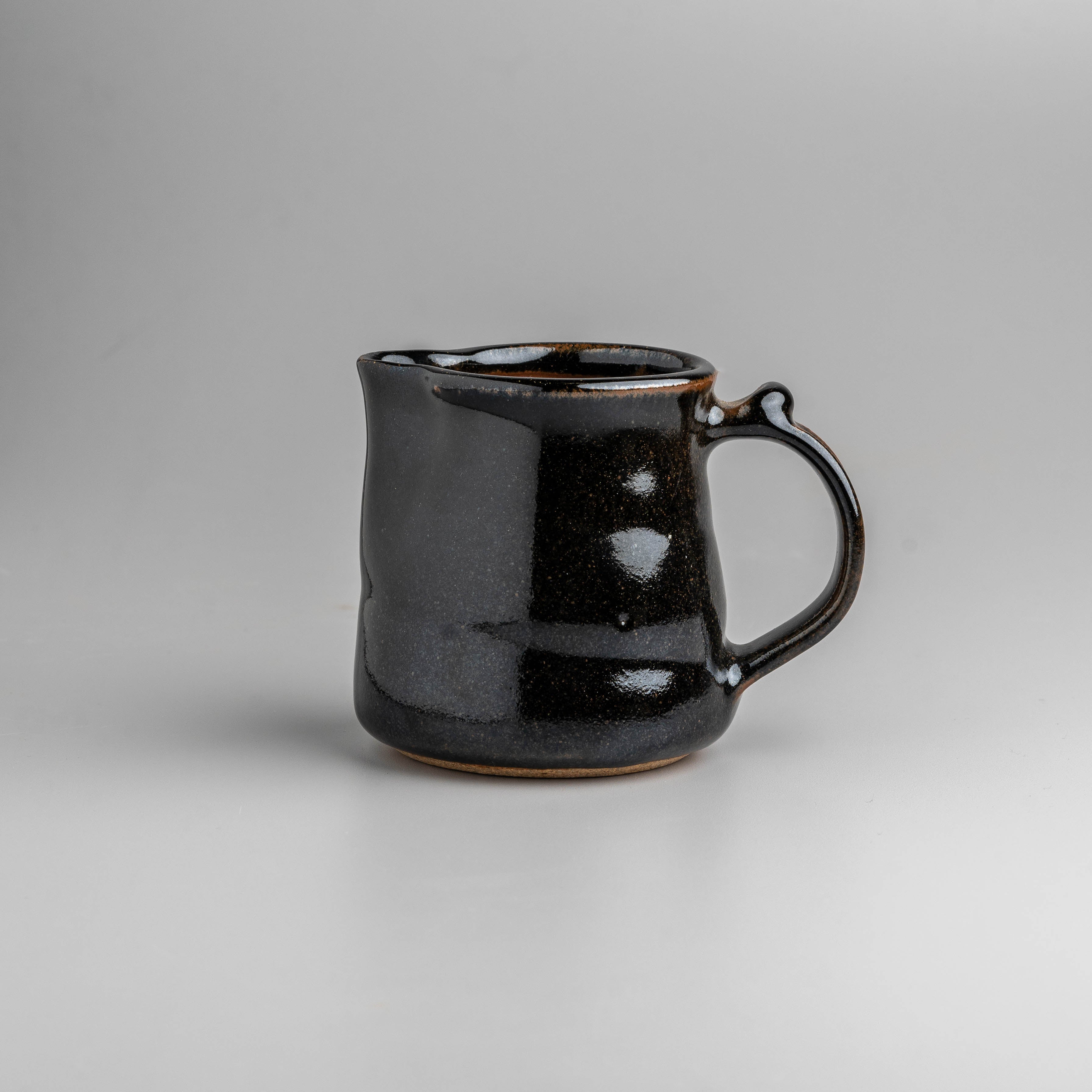 Celestial Black Creamer