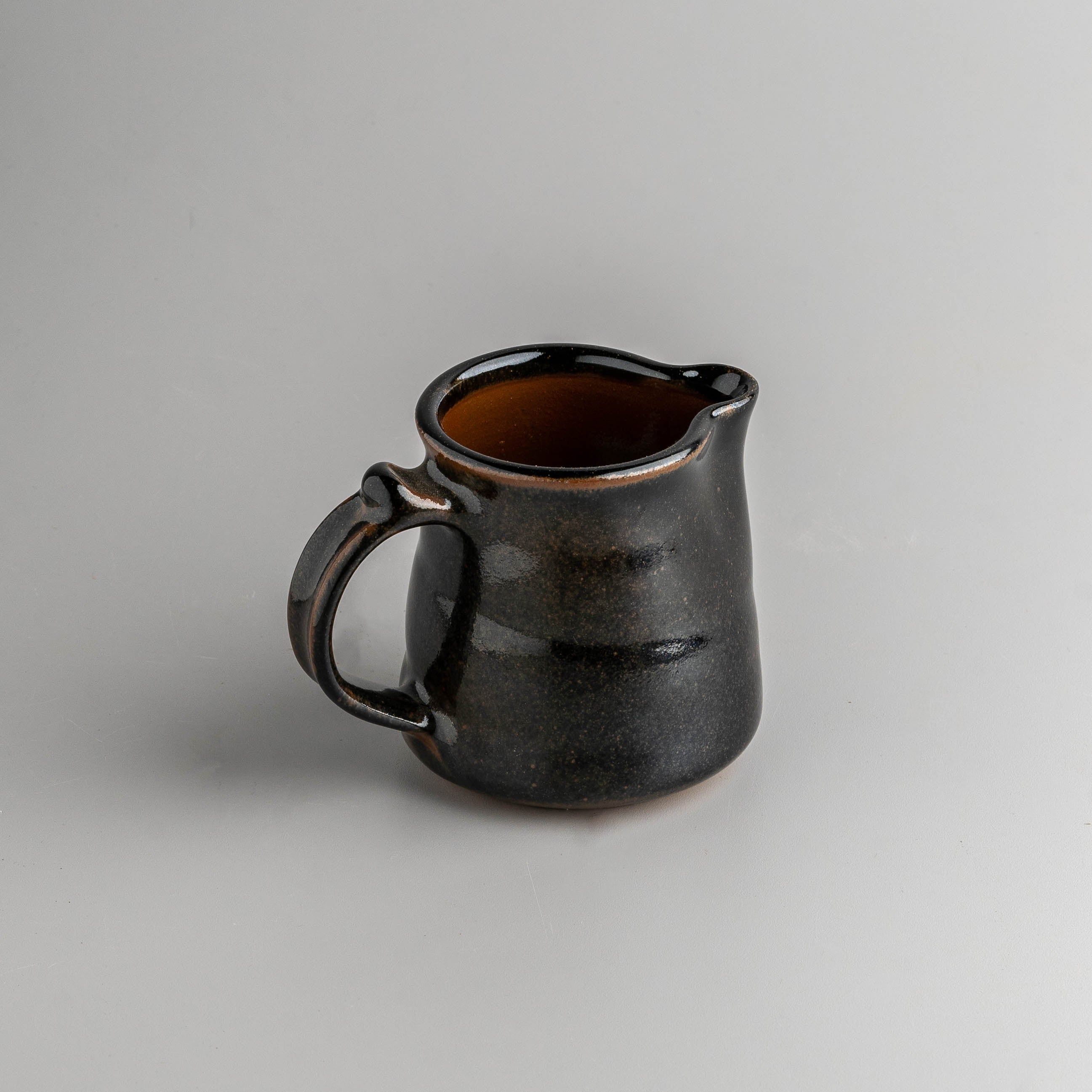 Celestial Black Creamer